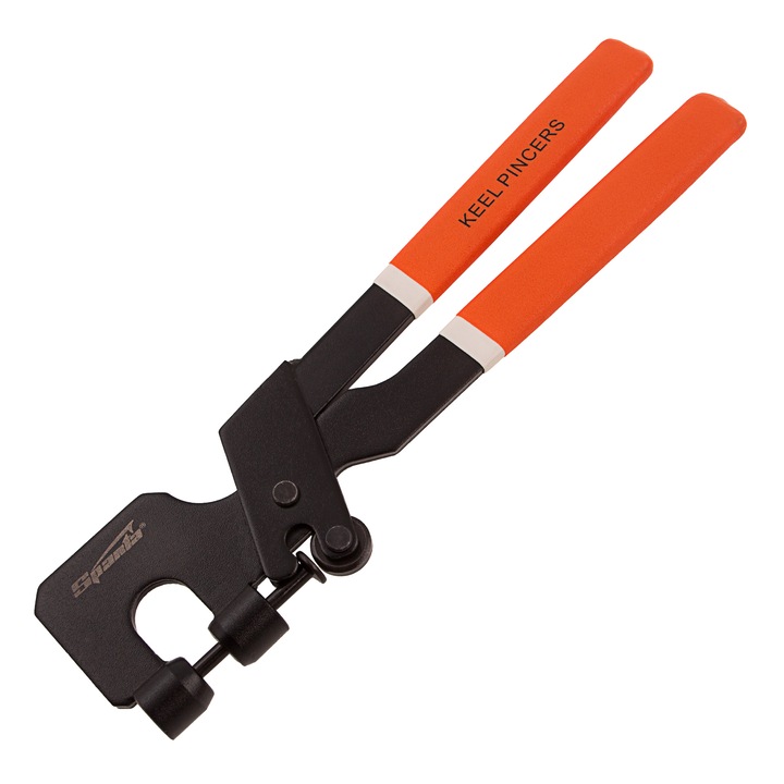 Cutter pentru profil metalic, pentru gipscarton, SPARTA