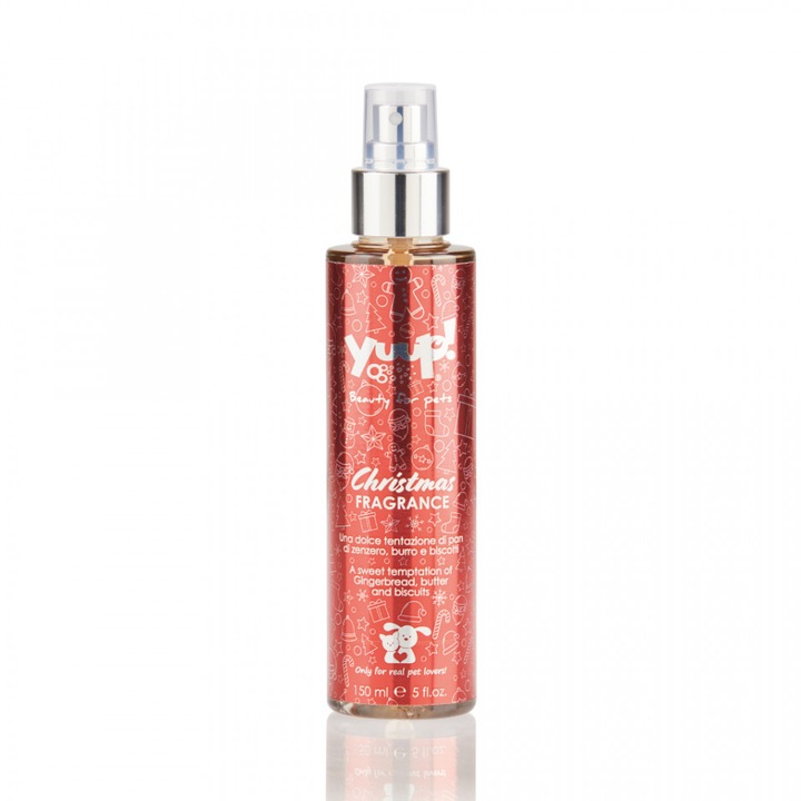 Parfum Yuup, Home Christmas, 150ml