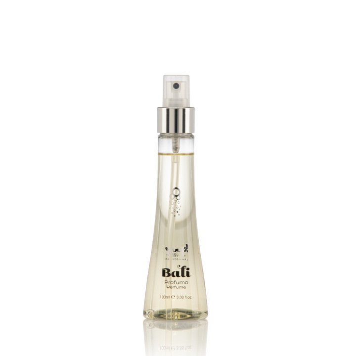 Parfum Yuup, Professional Bali, pentru caini si pisici, 100ml