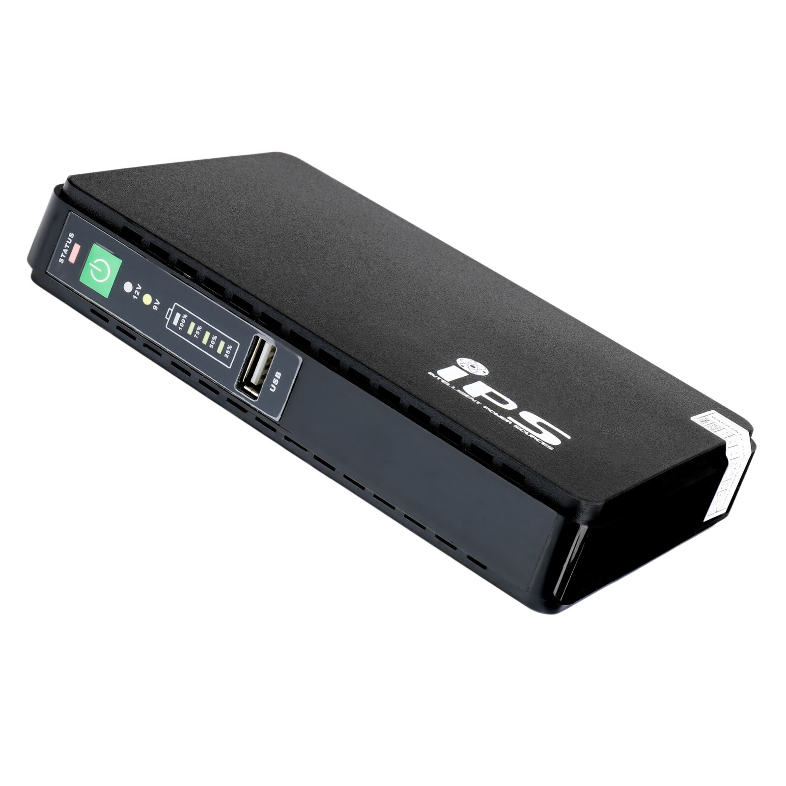 Router UPS-15, 10400mAh baterie externa, pentru camere si routere