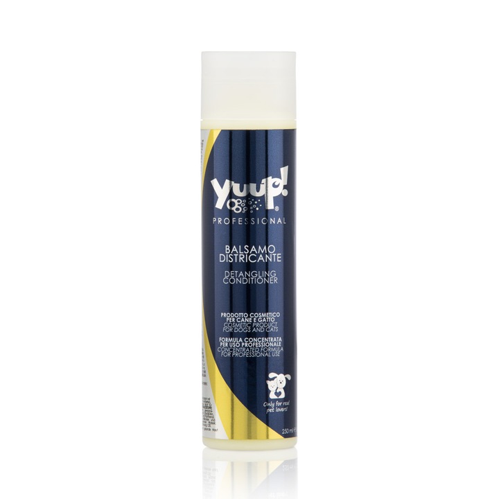 Balsam pentru descalcire, Yuup Professional, 250ml