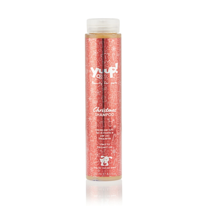 Sampon Yuup Home Christmas - 250ml