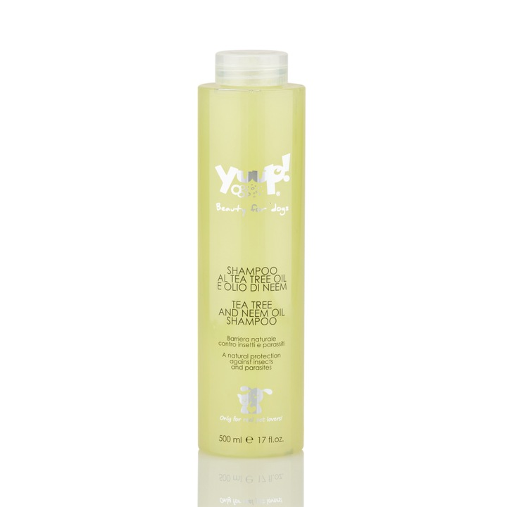 Sampon Yuup Home Insectifug - 500ml