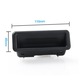 Maner Buton Deschidere Portbagaj Haion compatibil BMW X5 E70, 2006-2013 negru