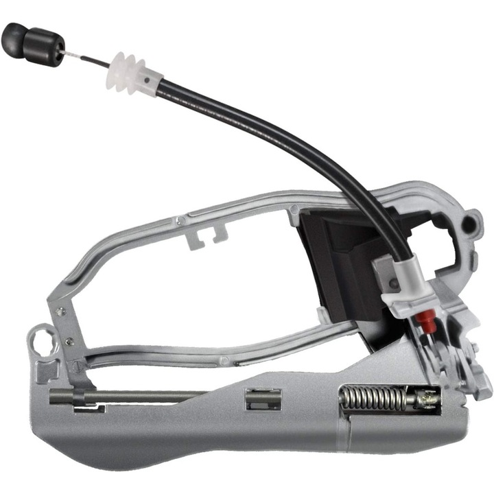 Contra maner usa exterior cablu lung BMW X5 E53 00-07 stanga-spate