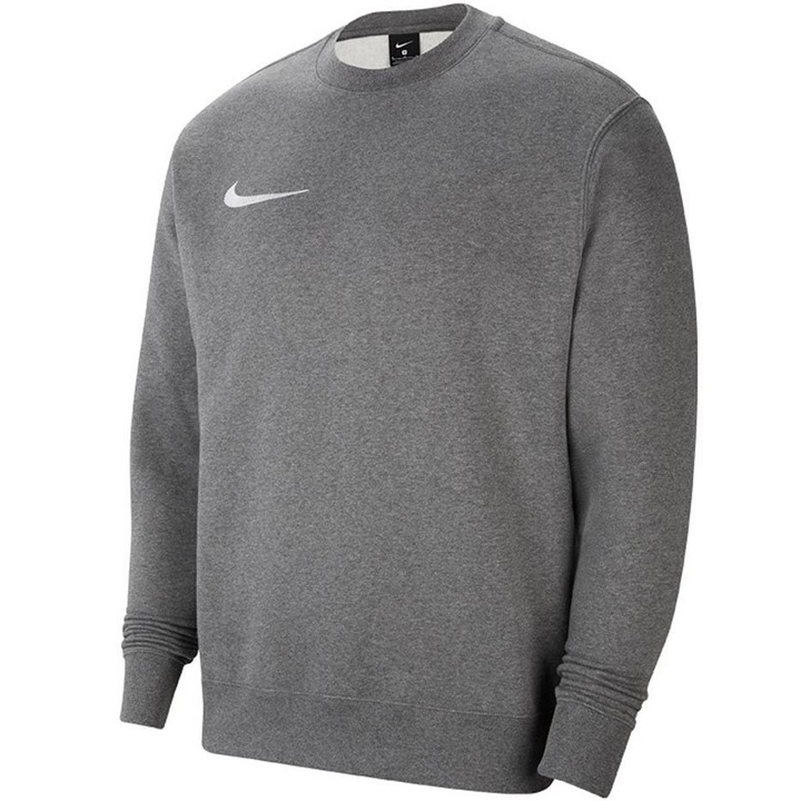 Мъжка спортна тениска Nike, Cotton, Grey, размер S