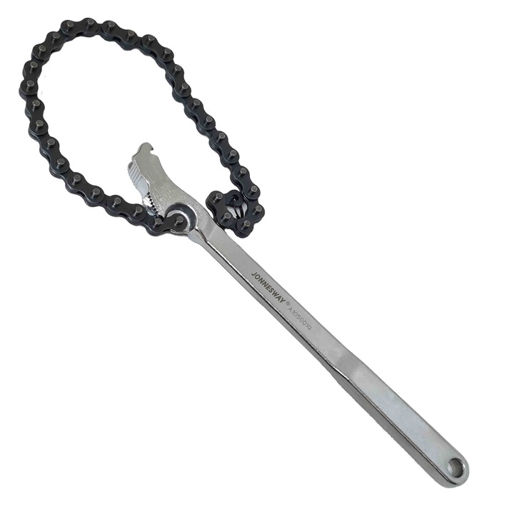 Cheie pentru filtru 19 C, Cu lant, 480 mm