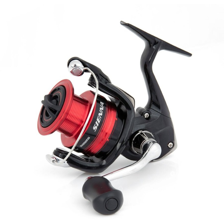 Макара Shimano Sienna FG 500
