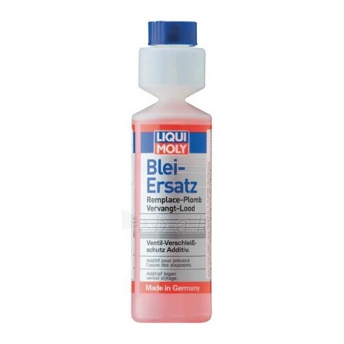 Aditiv benzina inlocuitor plumb Liqui Moly 1010