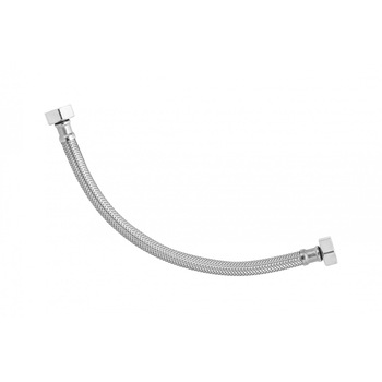 Racord flexibil Tucai 1/2 - 1/2 - 100CM Racord flexibil Tucai 1/2 - 1/2 - 100CM