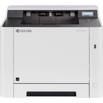 Imprimanta laser color Kyocera ECOSYS P5021cdw, duplex, wireless, A4 Imprimanta laser color Kyocera ECOSYS P5021cdw, duplex, wireless, A4