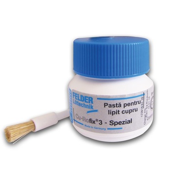 Pasta lipire 100 g Felder Pasta lipire 100 g Felder