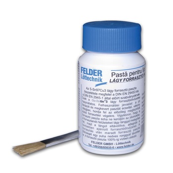 Pasta lipire 250g Felder Pasta lipire 250g Felder