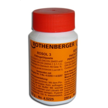 Imagini ROTHEMBERGER ENDER80 - Compara Preturi | 3CHEAPS