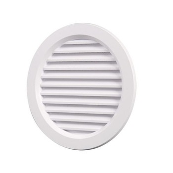 Rama aerisire rotunda Q50 Rama aerisire rotunda Q50