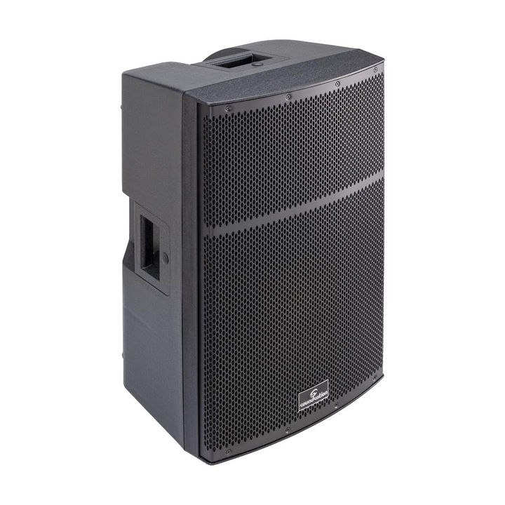 Boxa activa, Soundsation HYPER PRO 15 PLUS, 1400W, neagra