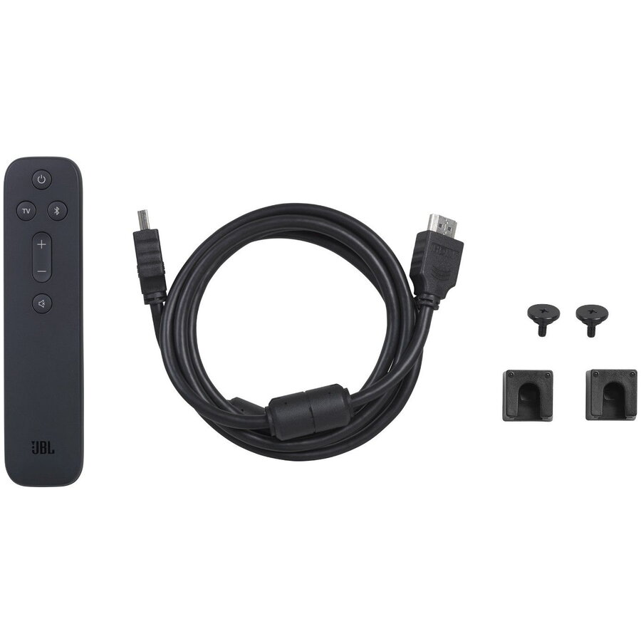 Soundbar JBL Bar 2.0 All-in-One MK2
