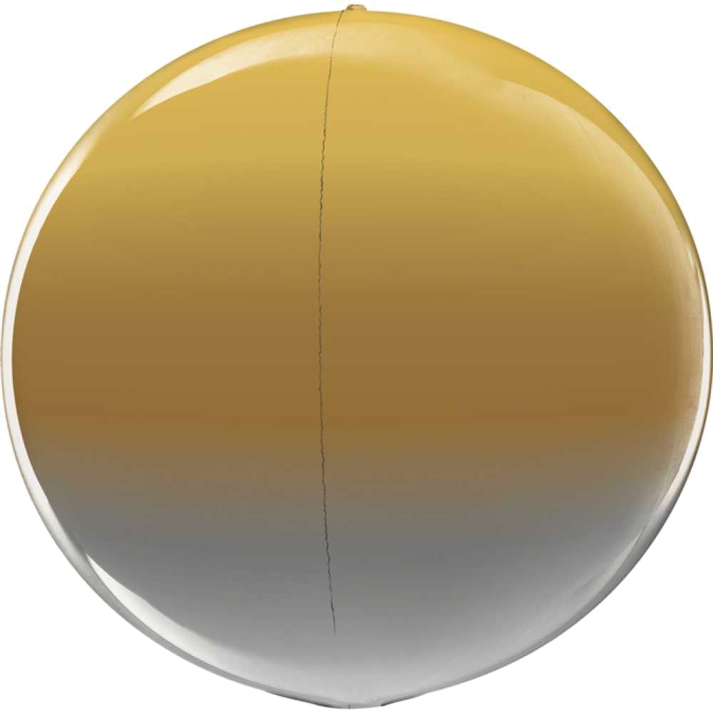 Pilot Acroball Penna A Sfera Metallizzata – 0,7 Mm, Inchiostro Rosso, Ricaricabile (11287) - 4