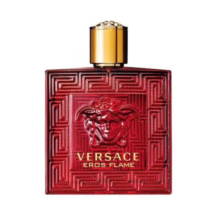 Versace Eros Flame férfi parfüm, Eau de Parfum, 100ml