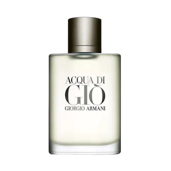 Giorgio Armani Acqua Di Gio Férfi parfüm, Eau de Toilette, 200 ml