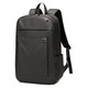 Rucsac pentru laptop, Golden Wolf, Negru