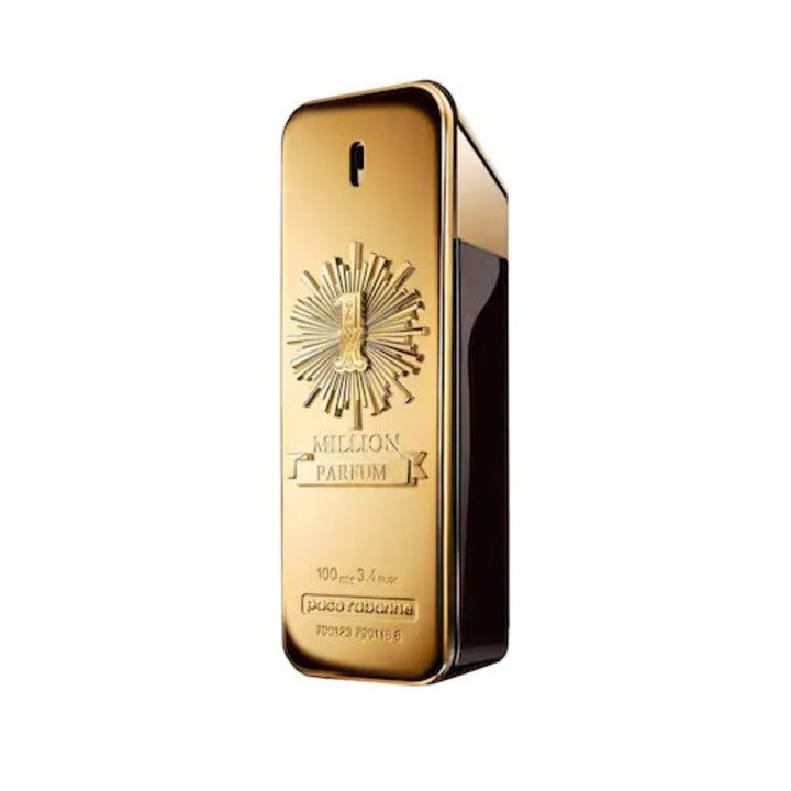 Paco Rabanne Parfüm, 1 Million, Eau De Parfum, Férfi, 100 ml