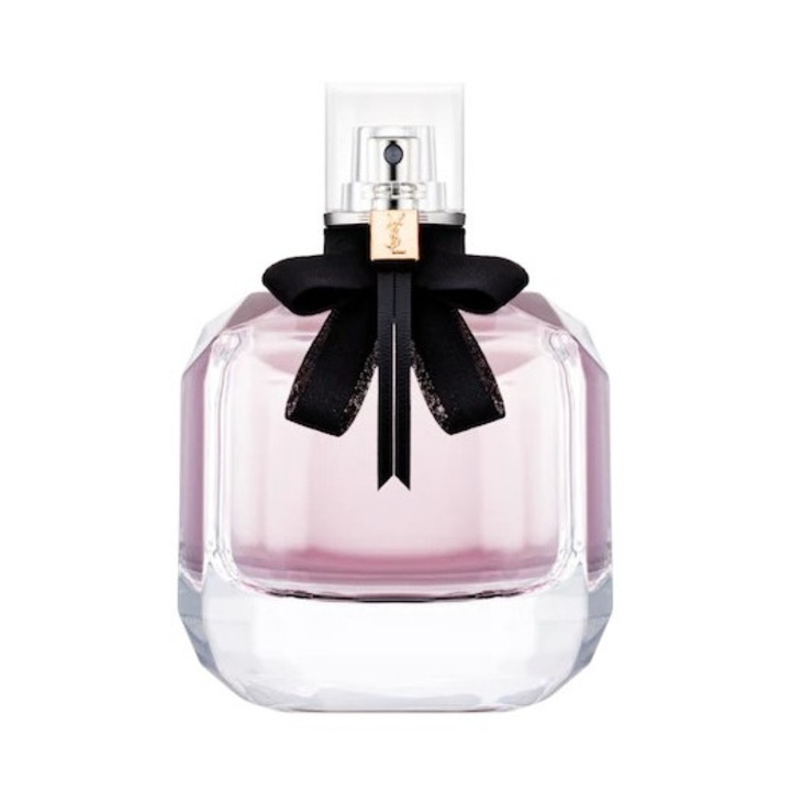Yves Saint Laurent Mon Paris Pour Femme, női parfüm, Eau de Parfum, 90 ml