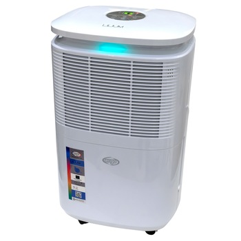Dezumidificator de aer ARGO LILIUM EVO 11 - 11 l/24h, Higrostat digital, Garantie 3 ani, Functie uscare rufe, Debit de aer: 120mc/ora, Timer 1-24h, Mod automat, Atentionare rezervor plin, Afisaj digital Dezumidificator de aer ARGO LILIUM EVO 11 - 11 l/24h, Higrostat digital, Garantie 3 ani, Functie uscare rufe, Debit de aer: 120mc/ora, Timer 1-24h, Mod automat, Atentionare rezervor plin, Afisaj digital