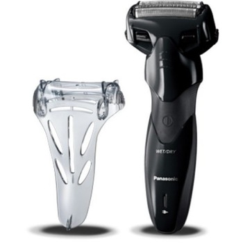 Aparat de ras umed/uscat ES-SL33-K503, acumulator Ni-Mh, 25minute, negru Aparat de ras umed/uscat ES-SL33-K503, acumulator Ni-Mh, 25minute, negru