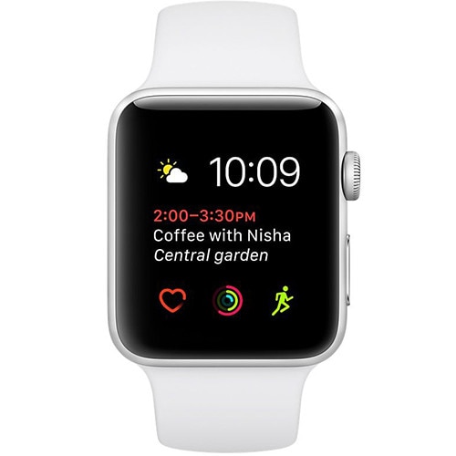 apple watch series 1 emag