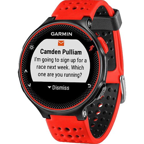 Garmin forerunner 2025 235 emag