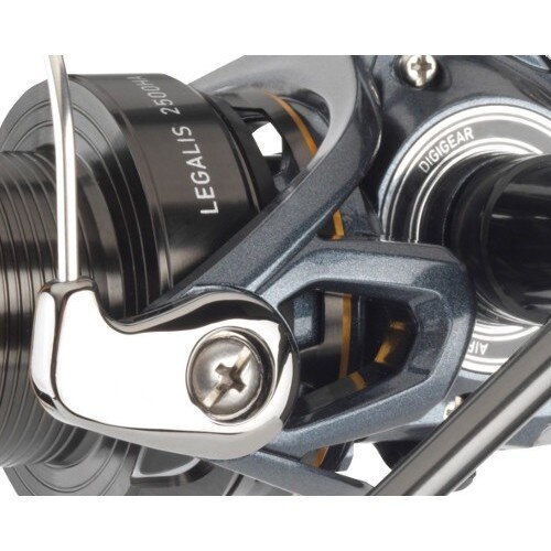 daiwa legalis 2500 ha