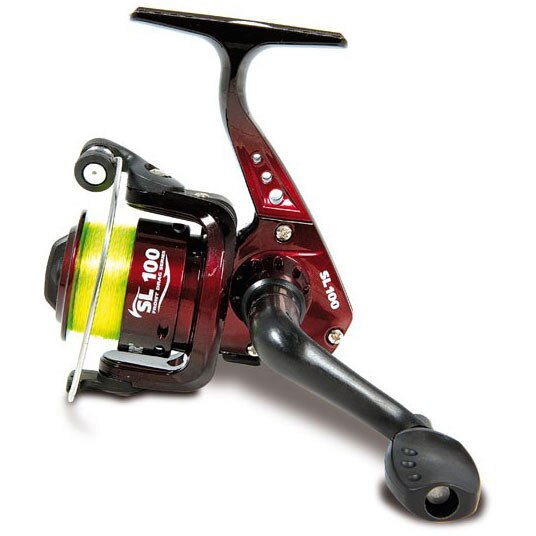 Mulineta Lineaeffe Vigor Sl 100 + Fir