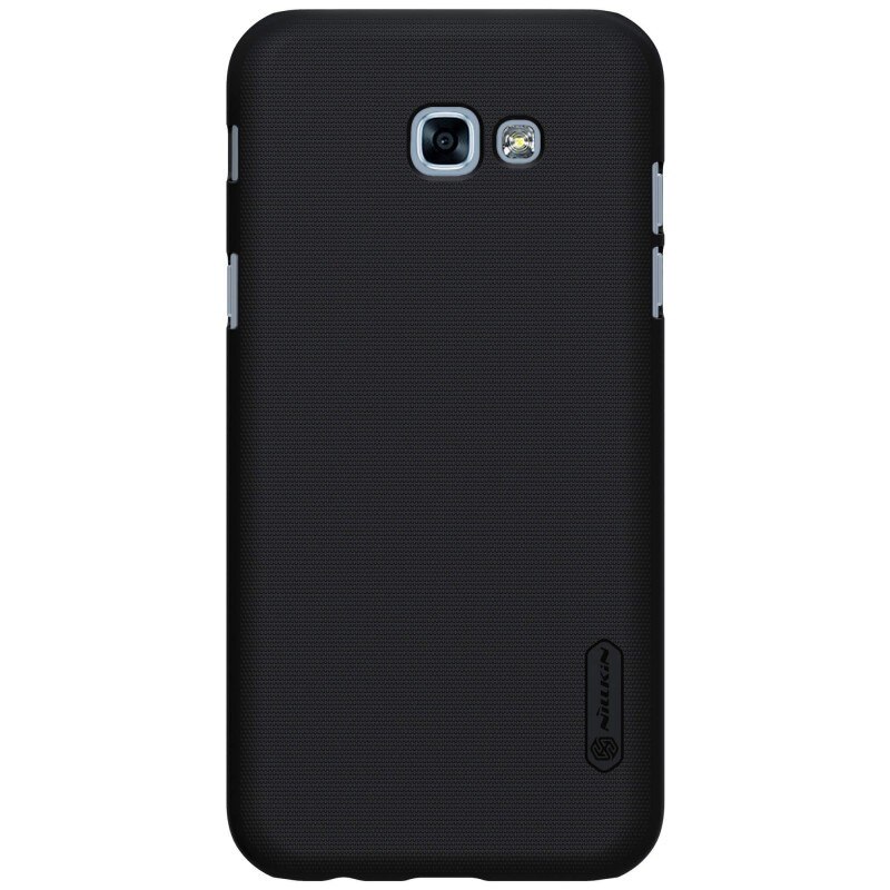Bumper NILLKIN Samsung Galaxy A3 2017 - Black