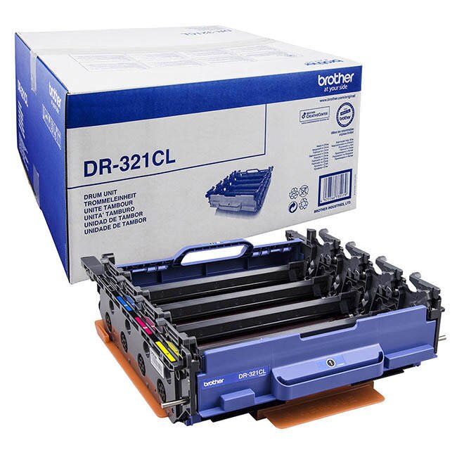 DR-321CL Cartus Original Brother Unitate Cilindru DR-321CL (50000 Copies)