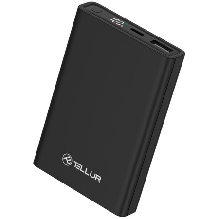 Power Bank 27000mAh Batteria Esterna: Hiluckey 22,5W Ricarica Rapida Caricabatteria Portatile