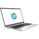 Laptop HP EliteBook 650 G9 cu procesor Intel® Core™ i5-1235U pana la 4.40 GHz, 15.6'', Full HD, IPS, 8GB DDR4, 512GB SSD, Intel® Iris® Xe Graphics, Free DOS, Pike Silver