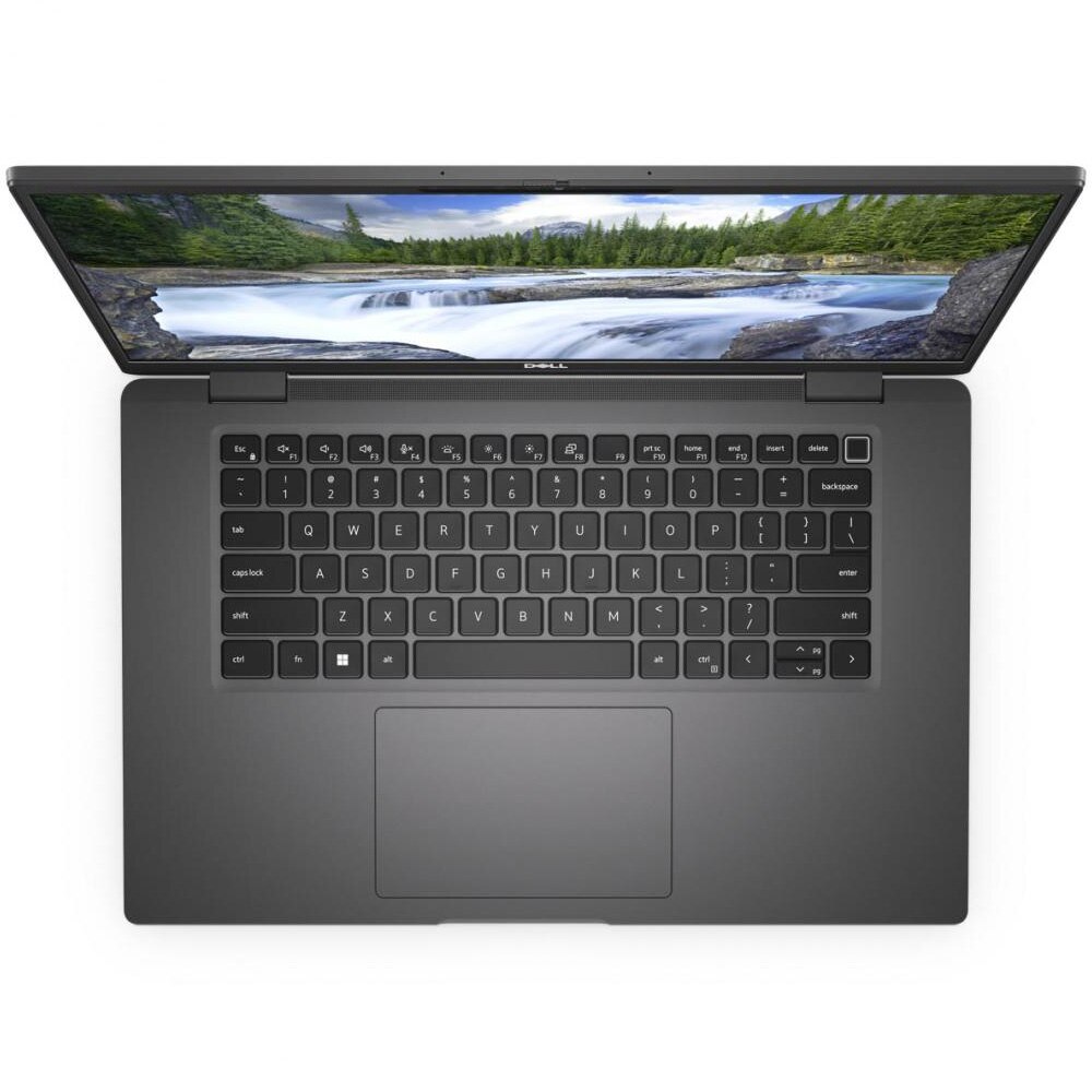 Laptop Dell Latitude 7530 cu procesor Intel® Core™ i7-1265U pana