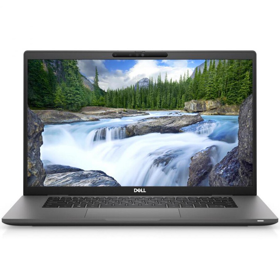 Laptop Dell Latitude 7530 cu procesor Intel® Core™ i7-1265U pana