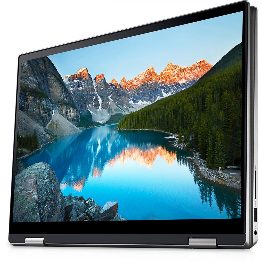 Laptop Dell Inspiron 14 7420 cu procesor Intel® Core™ i7-1255U