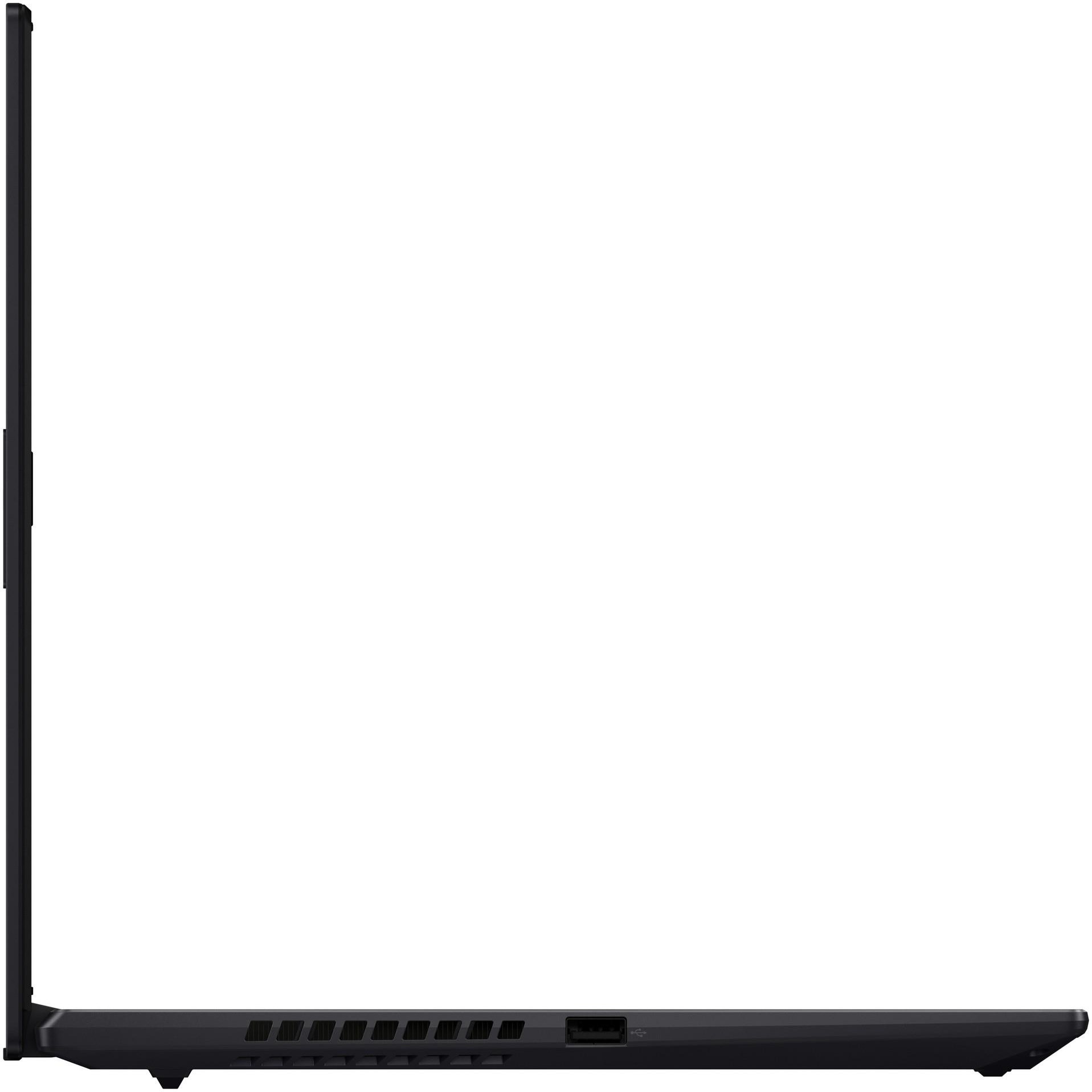 Laptop ASUS VivoBook S 15 M3502RA cu procesor AMD Ryzen™ 9 6900HX pana la 4.90 GHz, 15.6", 2.8K, OLED, 120Hz, 16GB, 1TB SSD, AMD Radeon™ Graphics, Windows 11 Pro, Indie Black