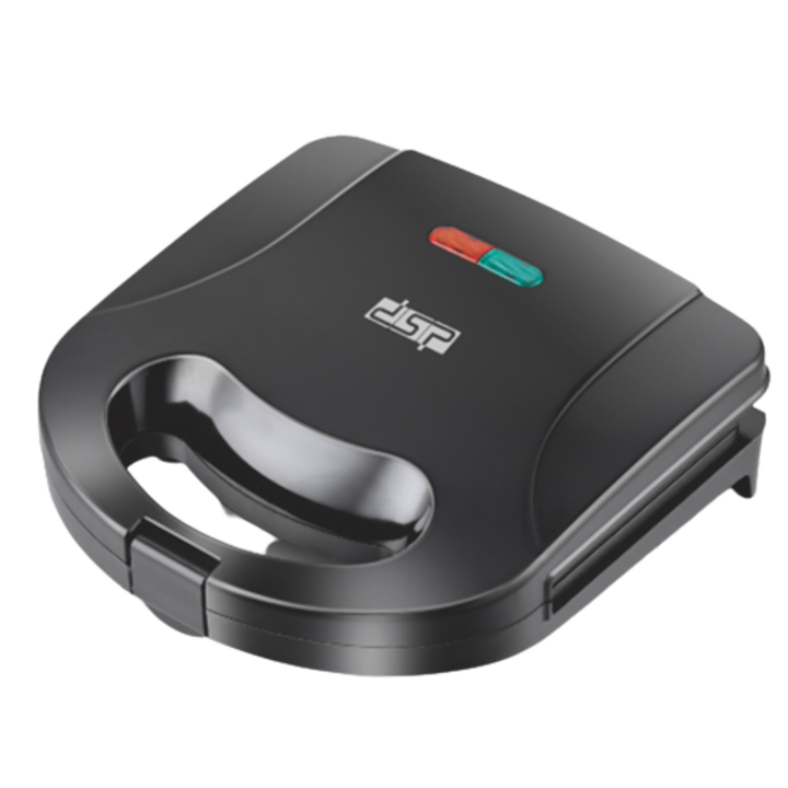 Aparat Sandwich, 750w, DSP KC1155