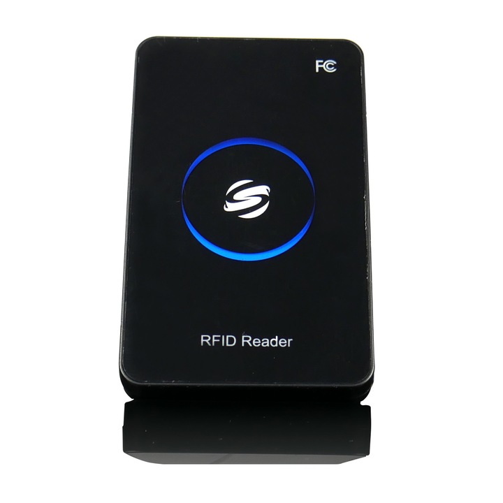 Vezetékes RFID címke olvasó HD-RD80
