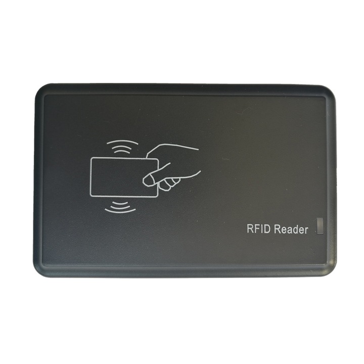 Vezetékes RFID címke olvasó HD-RD20X