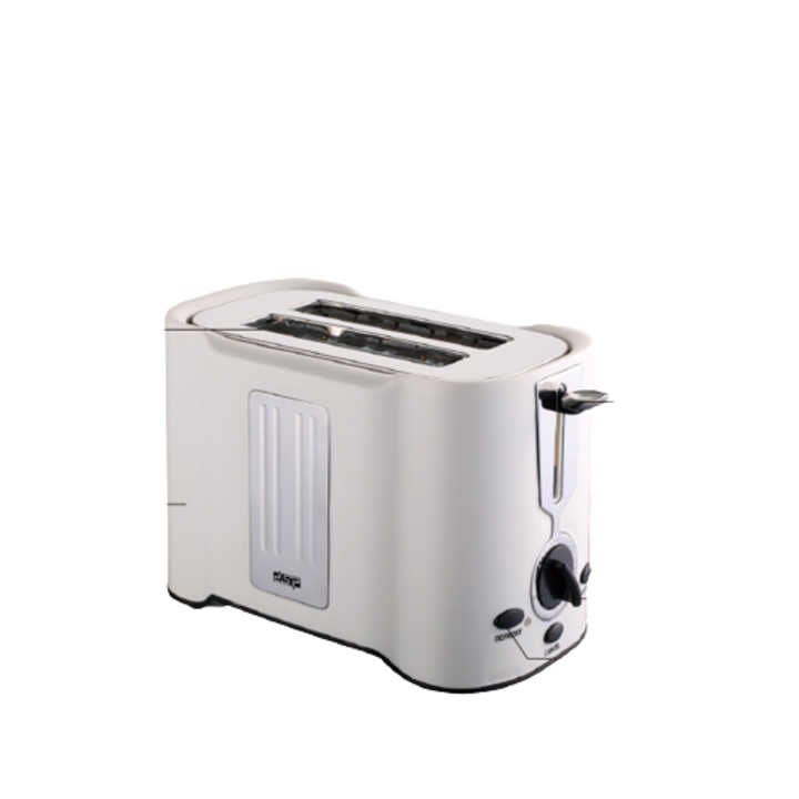 Prajitor de paine, Alb, 850w DSP KC2038