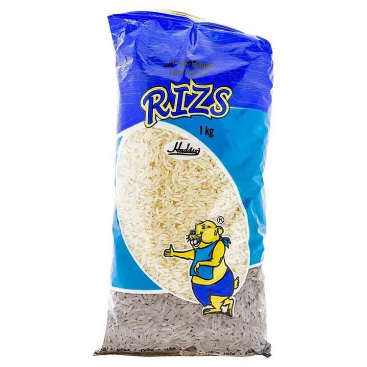 Orez Hadaszi Calitatea 1, 1000 g