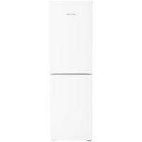Liebherr CNd 5724 Frigider cu congelator inferior, 359L, BioFresh, NoFrost, clasa energetica D, alb