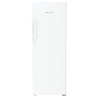 Liebherr FNc 5076 Congelator vertical, 238L, NoFrost, clasa energetica C, alb