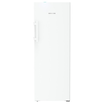 Liebherr FNc 5076 Congelator vertical, 238L, NoFrost, clasa energetica C, alb