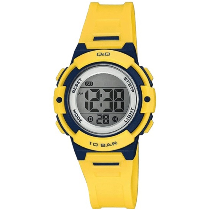 Q&Q M185J003Y digitális óra